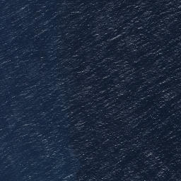 Satellite imagery of Tutukaka Head (South Gable), NZ