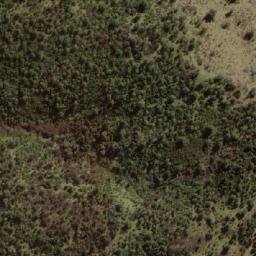 Satellite imagery of Cerro La China Bonita, CL