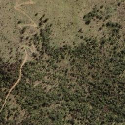 Satellite imagery of Cerro La China Bonita, CL