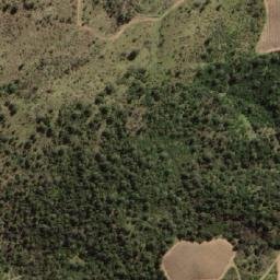 Satellite imagery of Cerro La China Bonita, CL