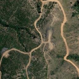 Satellite imagery of Cerro El Litral, CL