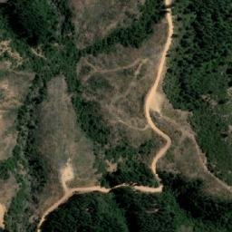Satellite imagery of Cerro El Litral, CL