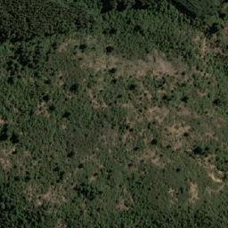 Satellite imagery of Cerro Bramadero, CL