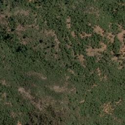 Satellite imagery of Cerro Bramadero, CL