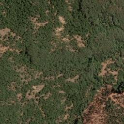 Satellite imagery of Cerro Bramadero, CL
