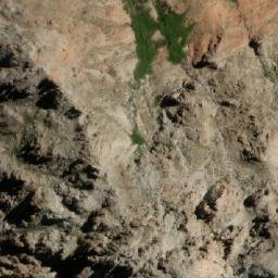 Satellite imagery of Cerro Peine, CL