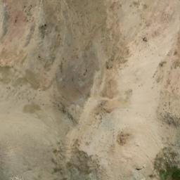 Satellite imagery of Cerro Peine, CL