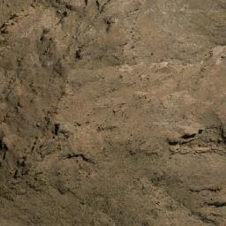 Satellite imagery of Cerro Fiero, AR