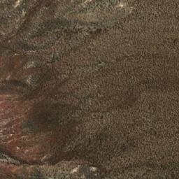 Satellite imagery of Cerro Trapal, AR
