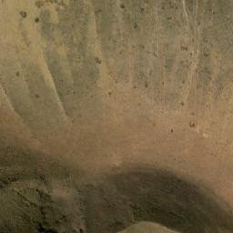 Satellite imagery of Cerro Perro Atado, AR