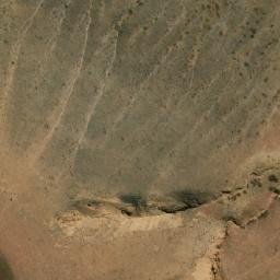 Satellite imagery of Cerro Perro Atado, AR