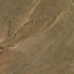Satellite imagery of Cerro Perro Atado, AR