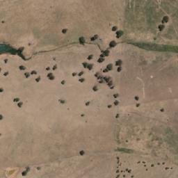 Satellite imagery of Cape Hill, AU