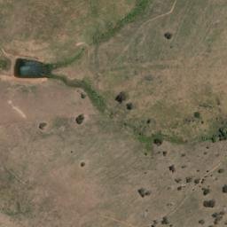 Satellite imagery of Cape Hill, AU
