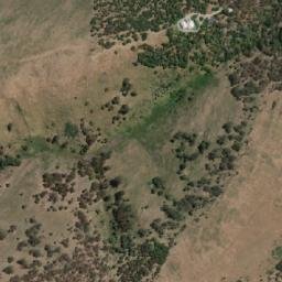 Satellite imagery of Cape Hill, AU