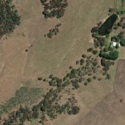 Satellite imagery of Tree Hill, AU