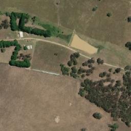 Satellite imagery of Tree Hill, AU