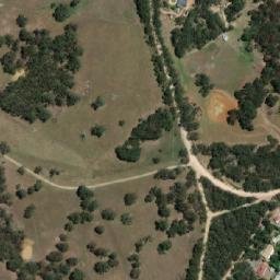 Satellite imagery of Tree Hill, AU