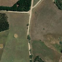 Satellite imagery of Black Bullock Hill, AU