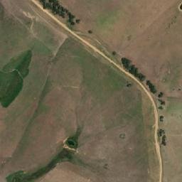 Satellite imagery of Grass Tree Hill, AU