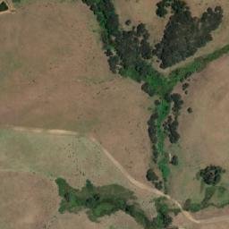 Satellite imagery of Grass Tree Hill, AU