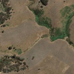 Satellite imagery of Quartz Nob, AU