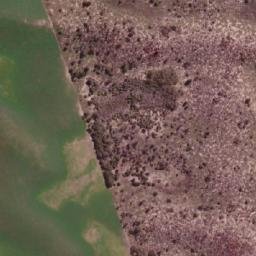Satellite imagery of Elephant Hill, AU