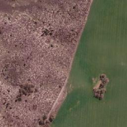 Satellite imagery of Elephant Hill, AU