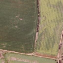 Satellite imagery of Soldiers Hill, AU