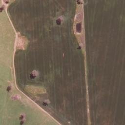 Satellite imagery of Soldiers Hill, AU