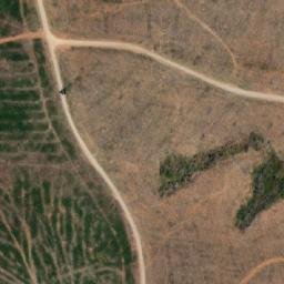 Satellite imagery of Pilot Hill, AU