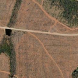 Satellite imagery of Pilot Hill, AU