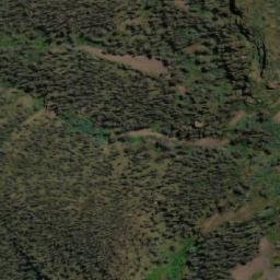 Satellite imagery of Big Talbingo Mountain, AU