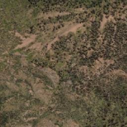 Satellite imagery of Big Talbingo Mountain, AU