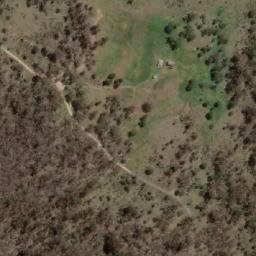 Satellite imagery of Coolamine, AU