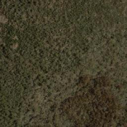 Satellite imagery of Cotter Gap, AU