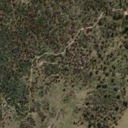 Satellite imagery of Fitzs Hill, AU