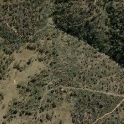 Satellite imagery of Fitzs Hill, AU