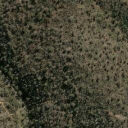 Satellite imagery of Fitzs Hill, AU