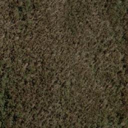 Satellite imagery of Mount Bullongong, AU