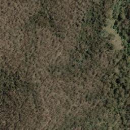 Satellite imagery of Horseshoe Hill, AU