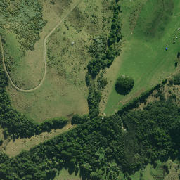 Satellite imagery of A NO 2, NZ