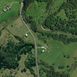 Satellite imagery of A NO 2, NZ