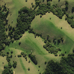 Satellite imagery of 33B, NZ
