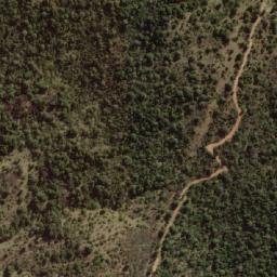 Satellite imagery of Cerro La China Bonita, CL