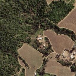 Satellite imagery of Cerro La China Bonita, CL