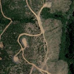 Satellite imagery of Cerro El Litral, CL