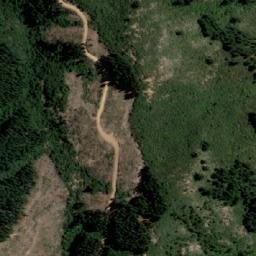 Satellite imagery of Cerro El Litral, CL