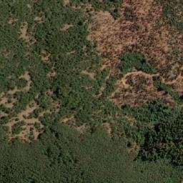 Satellite imagery of Cerro Bramadero, CL