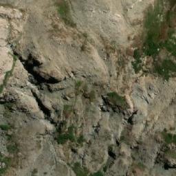 Satellite imagery of Cerro Peine, CL